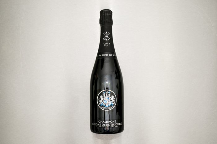 Champagne Baron Rothschild Concordia Brut