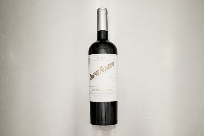 Rioja Cosme Palacio Reserva