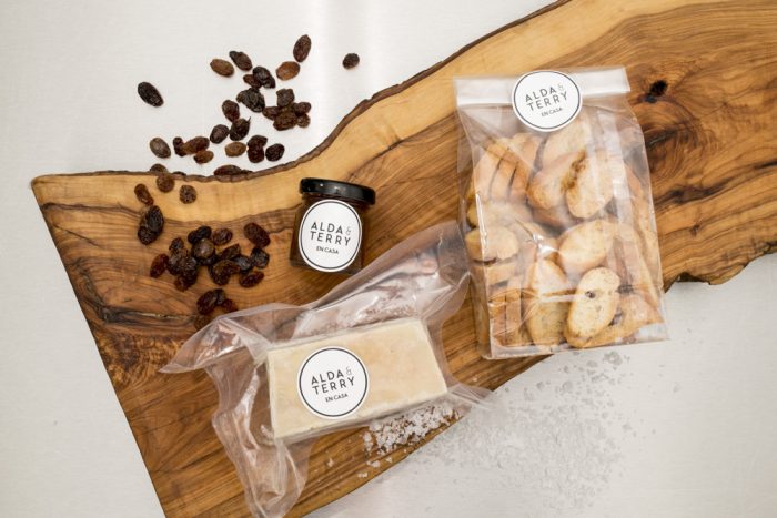 Foie Mi Cuit (Sin Gluten)