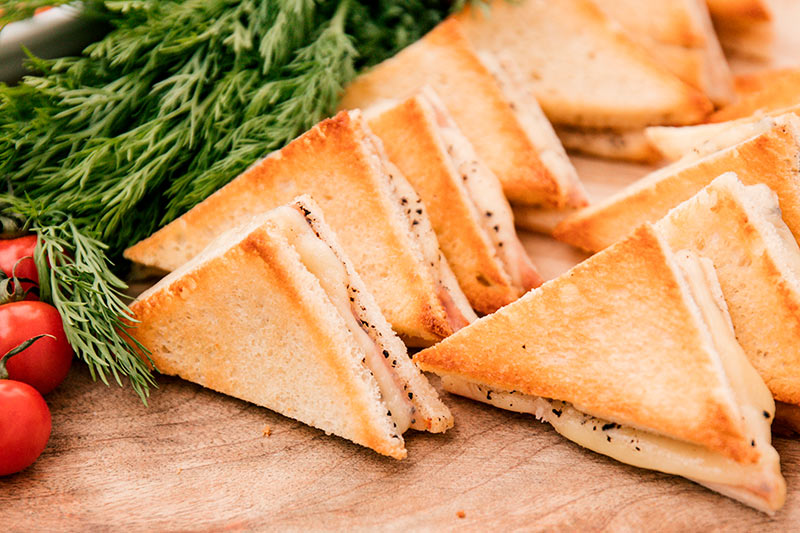 Mini Bikini Trufado - Imagen 2