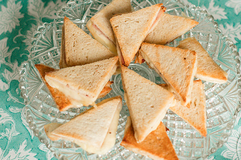 Mini Bikini Trufado - Imagen 3