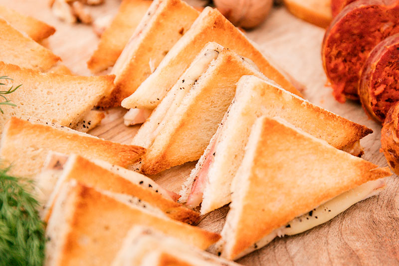 Mini Bikini Trufado - Imagen 4