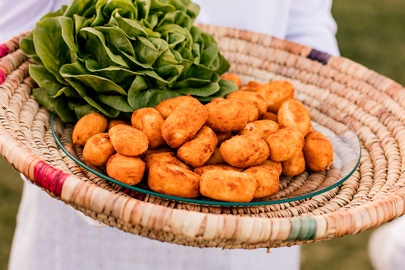 Mini Pechuguitas Villarroy (Sin Gluten) - Imagen 2