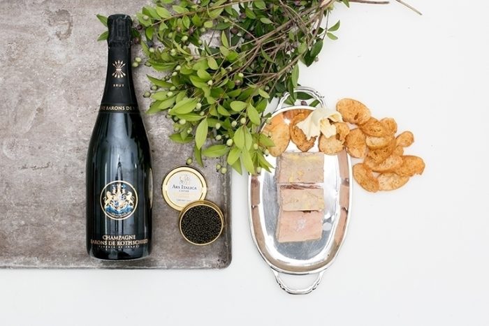 Caja Gourmet Especial