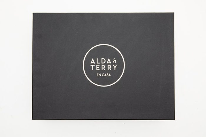 Caja Regalo Alda & Terry Premium
