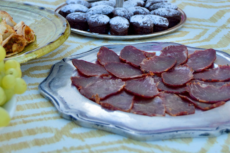 Lomito 100% Ibérico de Bellota - Imagen 2